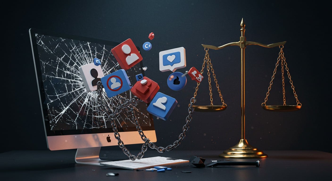 Le cyberharcèlement secoue le monde des influenceurs. Découvrez les dessous d’une affaire impliquant fraude et clashs médiatiques. Suspense garanti !