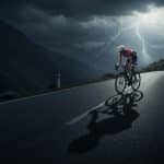 Cyclisme : Suspension de 4 Ans pour Dopage, un Cas Choc