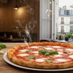 Da Michele à Paris : La Pizza Napolitaine Débarque