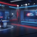 Dans les Coulisses de la Télé : Une Rentrée Pleine de Défis