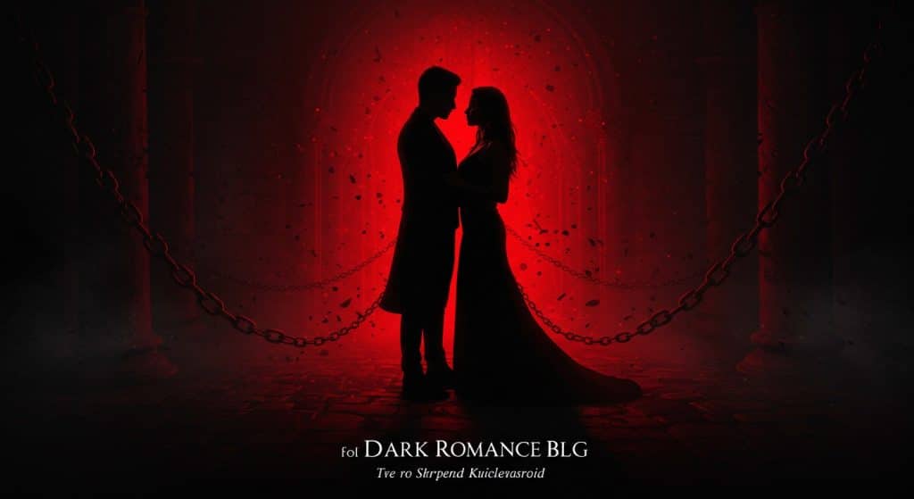 Dark Romance : Pourquoi Ce Genre Conquiert Les Écrans