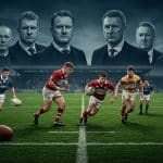 De 1995 à 1998 : La Révolution du Rugby Pro Français