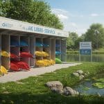 De la Finance au Kayak : Une Aventure Entrepreneuriale