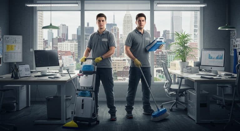 De la Prison à l’Entrepreneuriat : Une Rédemption par le Travail