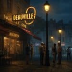 Deauville Sans Les Planches : La Fête Perd Son Âme