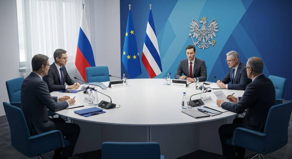 Débattre Sans Violence : Le Dialogue Politique Réinventé