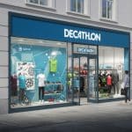 Decathlon Révolutionne le Commerce Urbain avec des Boutiques Innovantes
