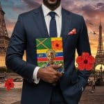 Décès de Jacques Martial : Paris Perd une Figure Engagée