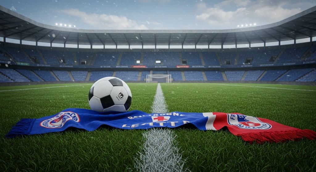 Décès de Jacques Wattez : Une Légende du Football S’Éteint