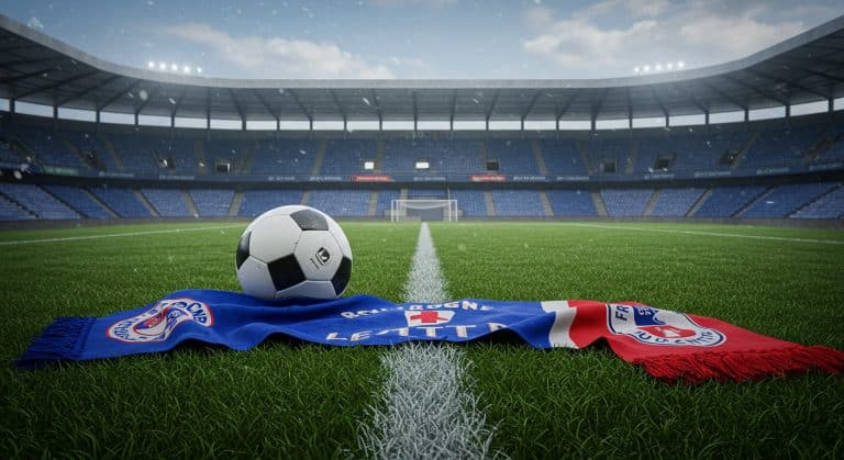 Décès de Jacques Wattez : Une Légende du Football S’Éteint