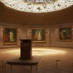 Décès de Sylvain Amic : Le Musée d’Orsay en Deuil