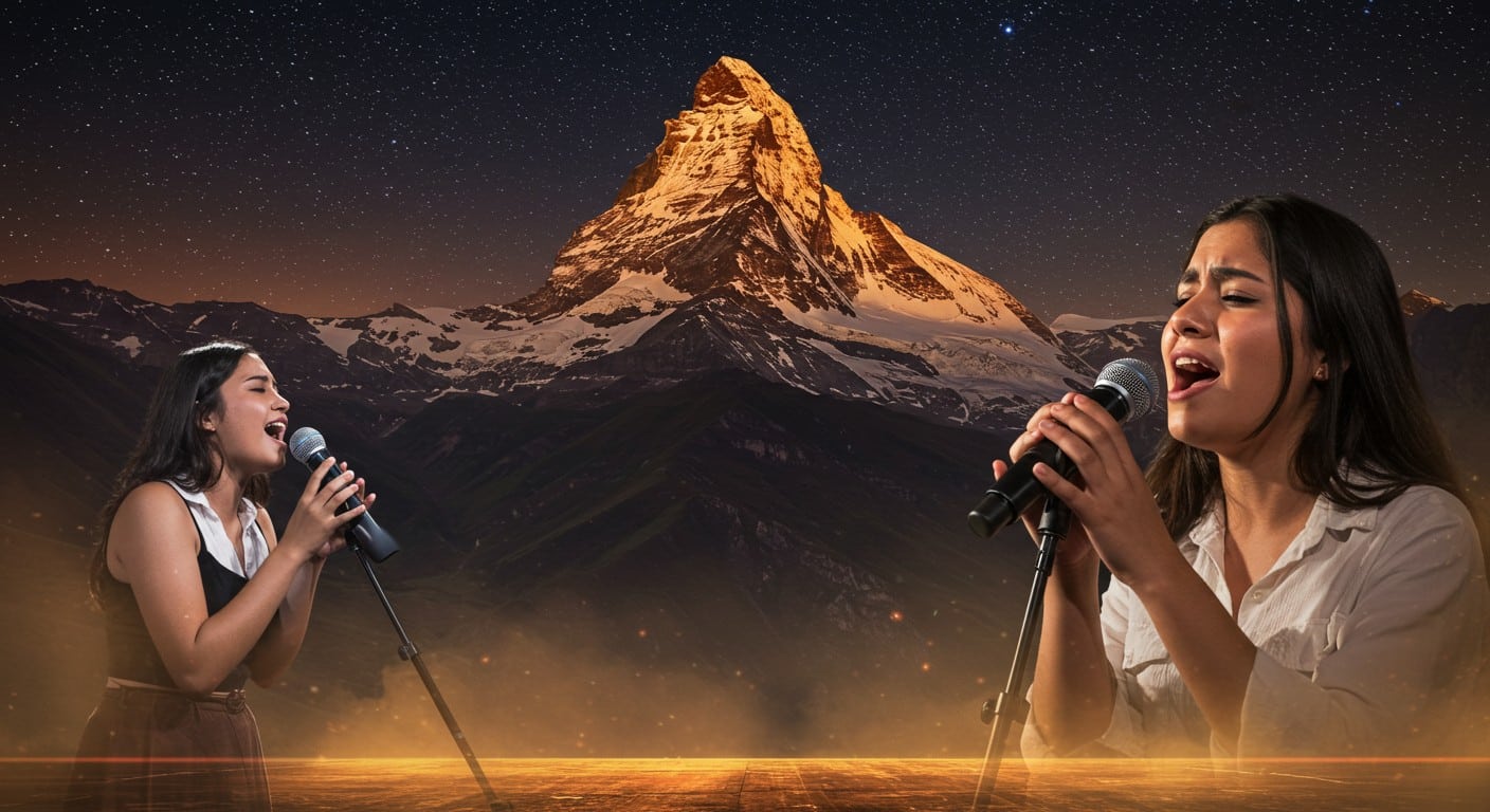 Yana De Saedeleer, ex-candidate de The Voice, est décédée à 29 ans au Pérou. Une mort naturelle, peut-être liée au mal des montagnes, bouleverse ses proches.