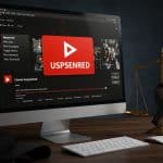 Décès d’un Streamer : Polémique sur la Levée du Blocage de sa Chaîne
