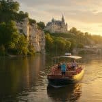 Découverte Intime de la Seine avec un Passionné du Fleuve