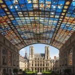 Découvrez la Cité du Vitrail à Troyes : Art et Animations