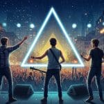 Découvrez le Phénomène Charger : Triangle des Bermudes en Lumière