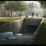 Découvrez les Secrets de la Glacière de Caen : Un Refuge Historique