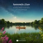 Découvrir la Nature dans l’Eure : Activités Vertes Été 2025
