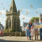 Découvrir le Finistère : Jeux Ludiques et Patrimoine Breton