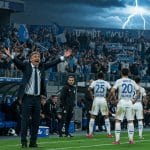 Défaite de l’OM à Rennes : De Zerbi Exige l’Humilité