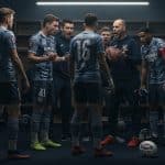 Défaite de l’OM à Rennes : Tensions et Leçons à Tirer