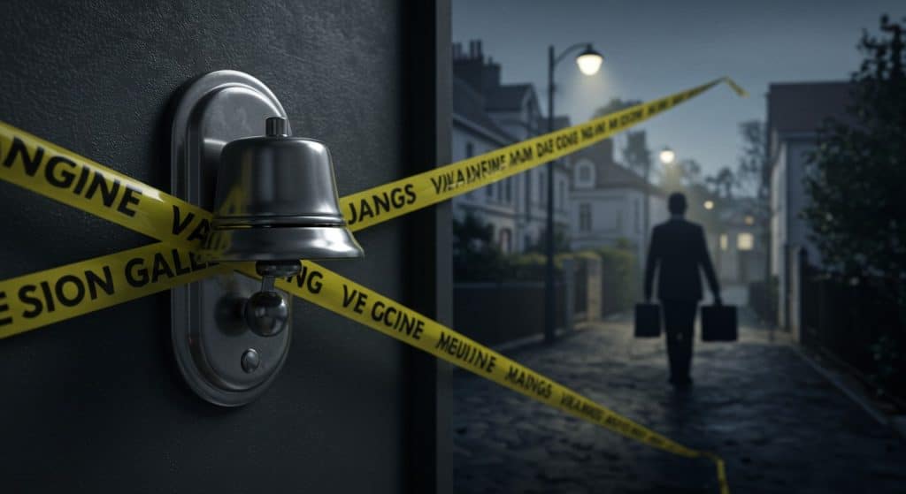 Démarchage à Domicile : l’Oise Renforce Sa Vigilance