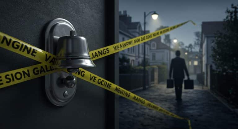 Démarchage à Domicile : l’Oise Renforce Sa Vigilance