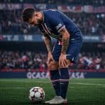 Dembélé Blessé : Alerte pour le PSG Avant la Ligue des Champions