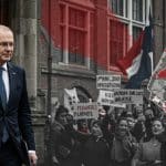 Démission Néerlandaise : Crise sur Gaza Secoue l’Europe