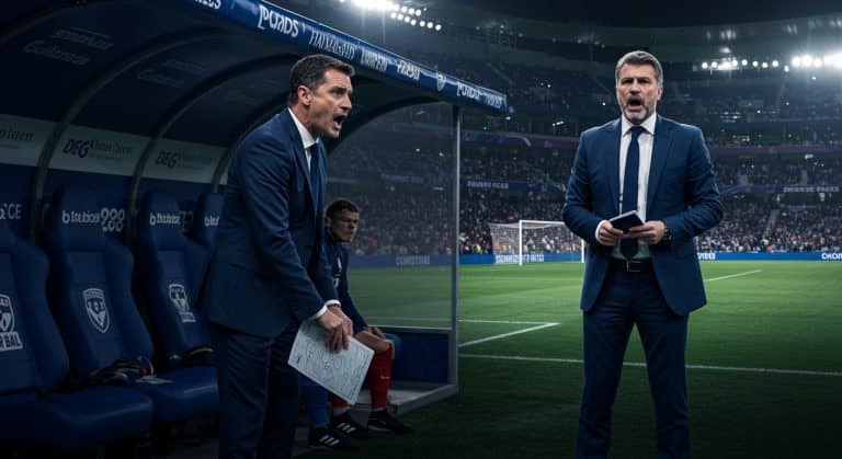 Deschamps : L’Héritage d’un Sélectionneur d’Exception