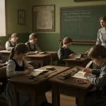 Dictée d'Antan à Bothoa : Retour à l'École d'Époque