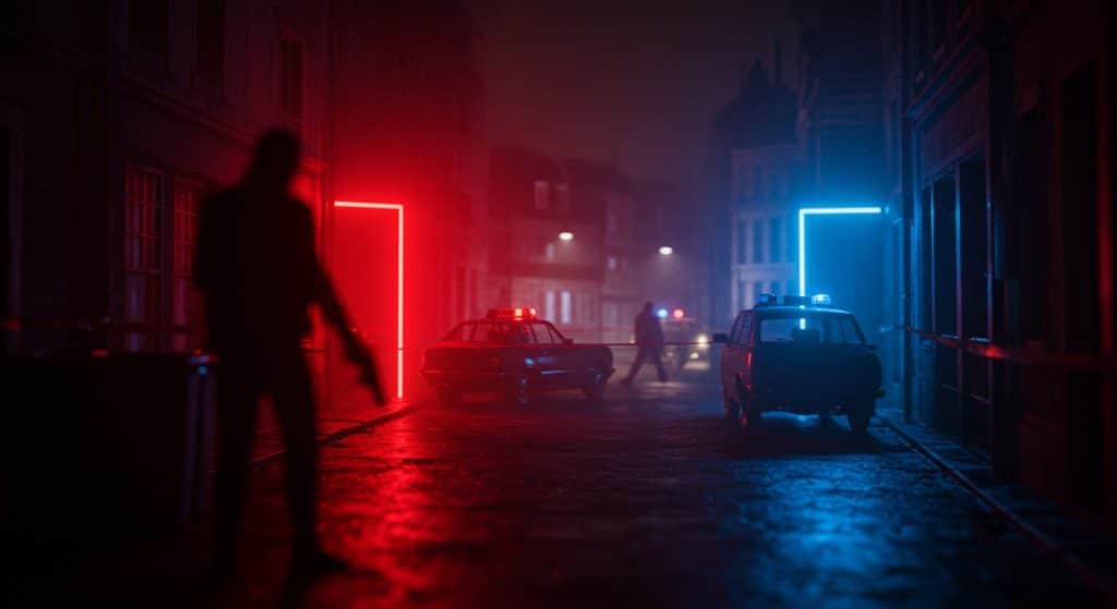 Dijon : Enquête sur un Meurtre Lié au Trafic de Drogue