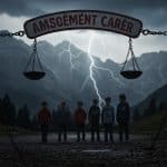 Discrimination dans un Parc : Enquête sur un Refus Controversé