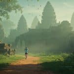 Disparition au Cambodge : Le Drame de Lisa Girard-Fabre