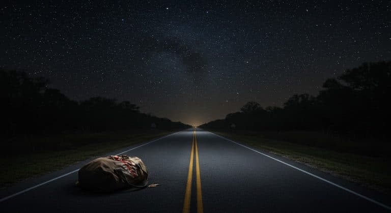 Disparition Mystérieuse D’un Jeune En Floride : Que S’est-il Passé ?