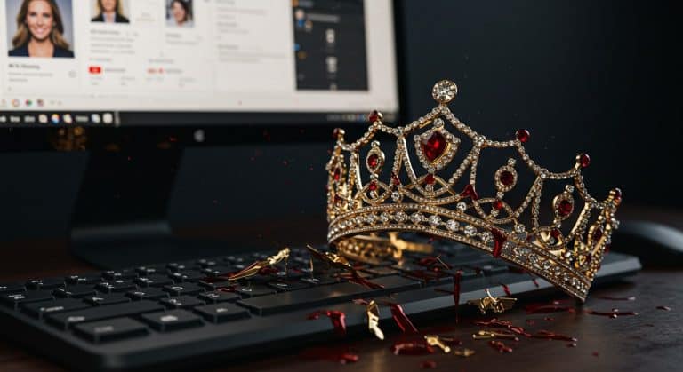 Disqualification Miss Italie : Scandale OnlyFans ou Harcèlement ?