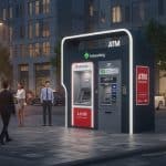 Distributeurs Automatiques : La Solution Face à la Fermeture des Banques