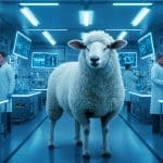 Dolly, Brebis Clonée : Une Révolution Scientifique