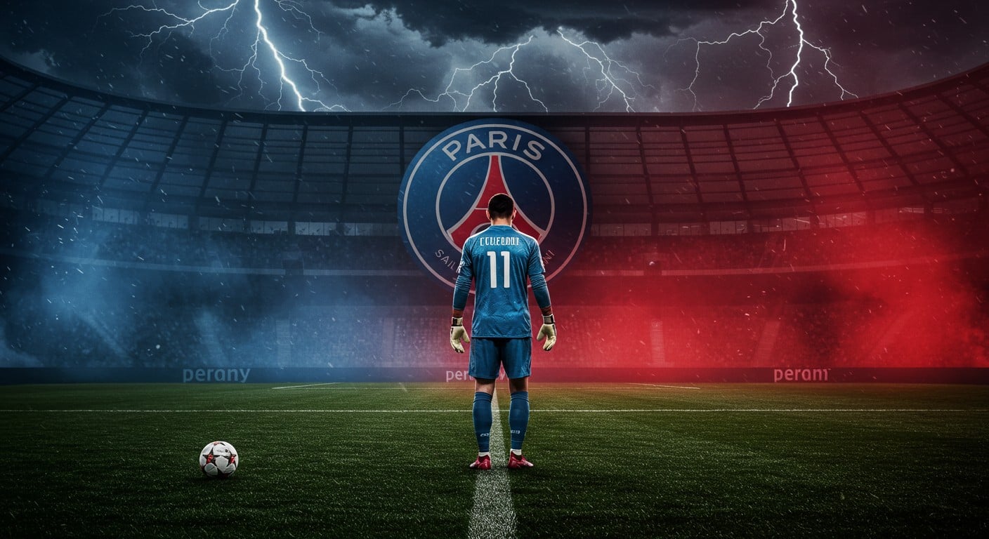 Le départ de Donnarumma du PSG choque : son agent dénonce un manque de respect. Découvrez les dessous de cette rupture et ses impacts sur le mercato.