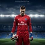 Donnarumma Quitte le PSG : Un Adieu Émouvant
