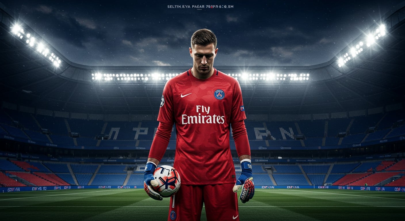 Gianluigi Donnarumma annonce son départ du PSG. Découvrez les raisons, les réactions et l’avenir du gardien italien dans cet article poignant.