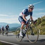 Dorian Godon Rejoint Ineos-Grenadiers : Un Nouveau Départ