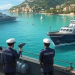 Douane Maritime : Les Gardiens des Côtes Françaises