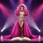 Drag Queen : L’Art du Drag S’Invite à l’Université