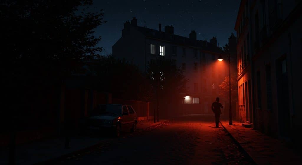 Drame à Colombes : Une Nuit de Violence Secoue la Ville