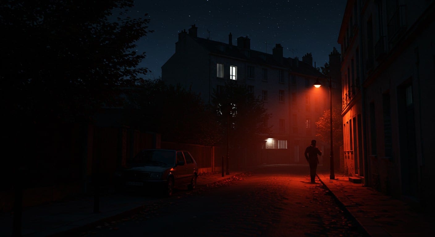 Une altercation mortelle à Colombes fait une victime et trois blessés. Découvrez les détails d’une nuit tragique marquée par la violence.