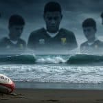 Drame à Dias Beach : Le Choc des Jeunes Rugbymen