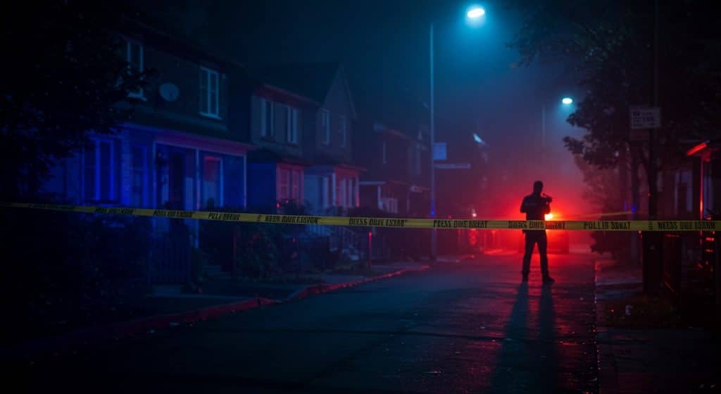 Drame à Fleury-les-Aubrais : Un Jeune de 16 Ans Tué par Balle