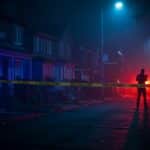 Drame à Fleury-les-Aubrais : Un Jeune de 16 Ans Tué par Balle
