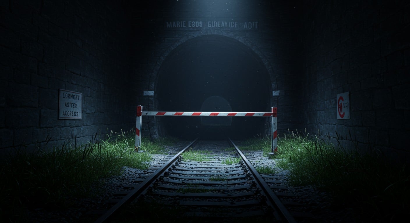 Deux adolescentes écrasées par un train à Lormont : choc et questions sur la sécurité. Enquête ouverte, cellule psychologique activée.